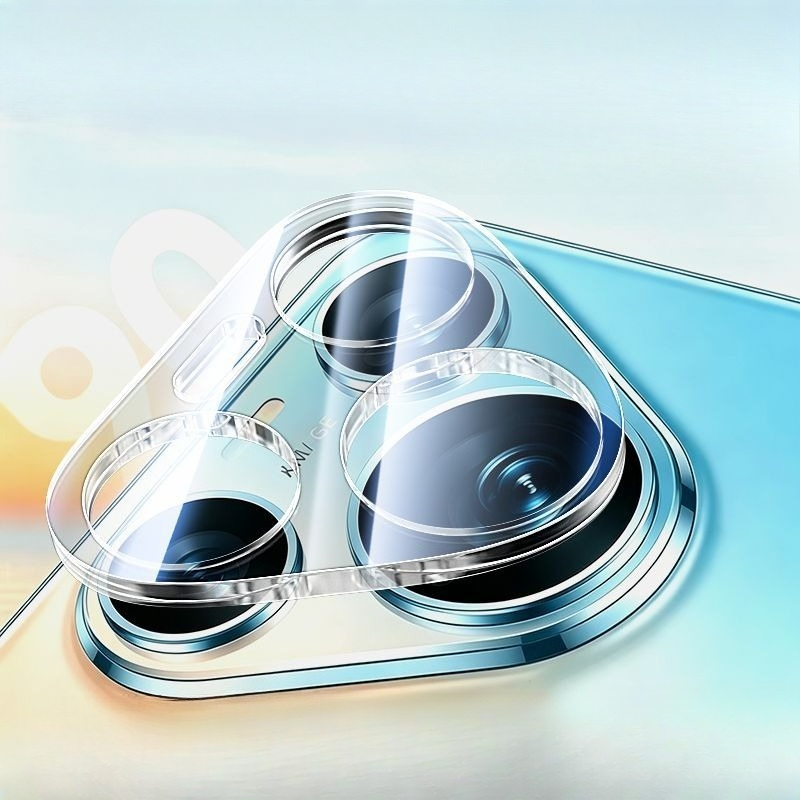 Photography Kit Huawei Pura 80 Ultra - Protector de Lente de Cámara para