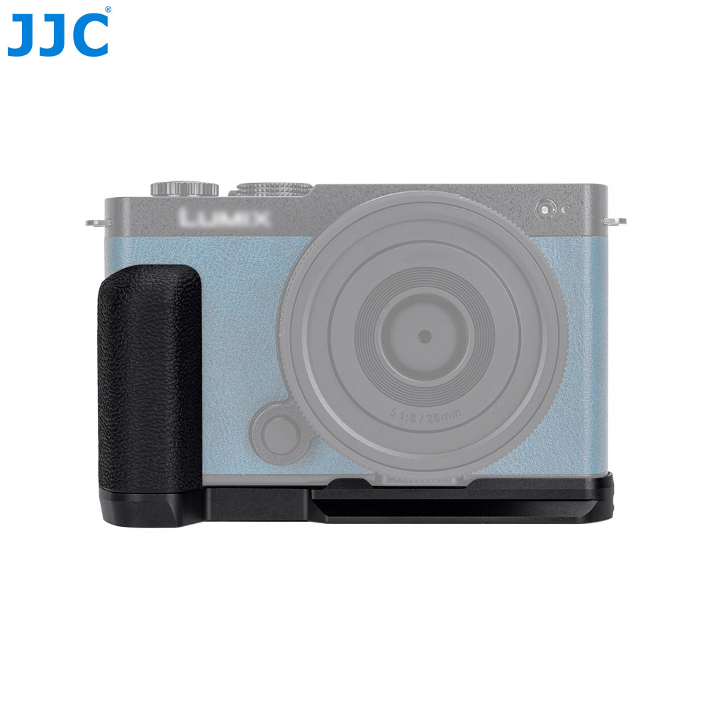 Camera Cage Baseplate - Placa de soporte en L JJC