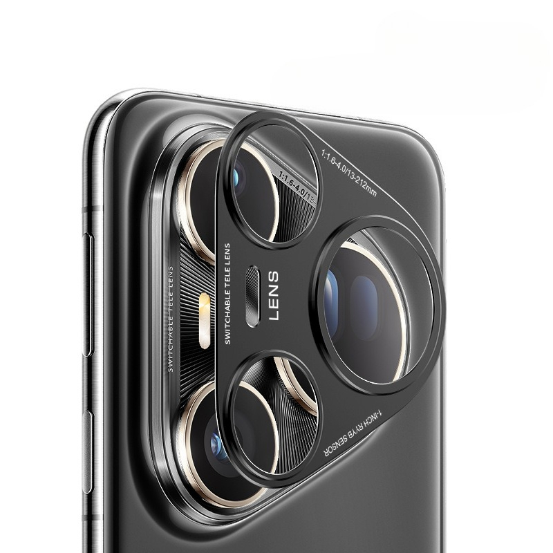 Photography Kit Huawei Pura 80 Ultra - Protector de Lente de Cámara Trasera