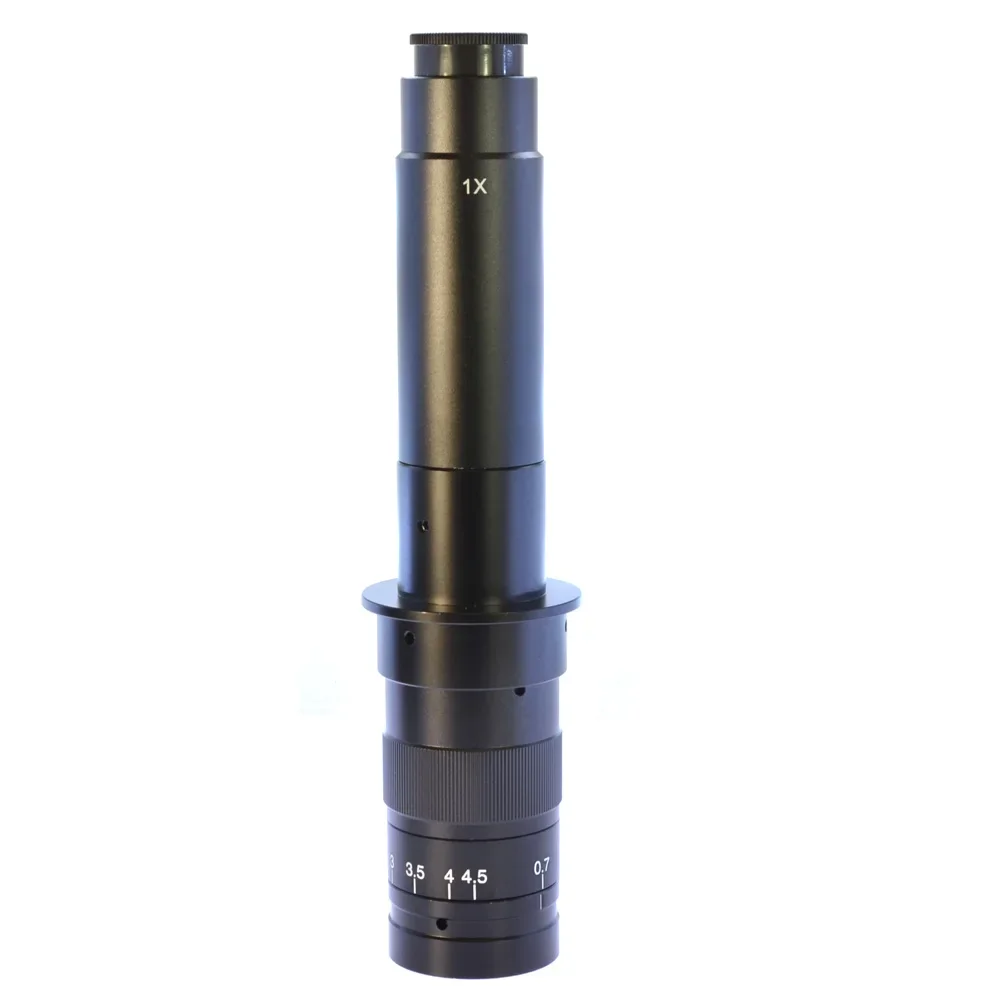 Eye Piece Magnifier - Adaptador de Lente de Vidrio con