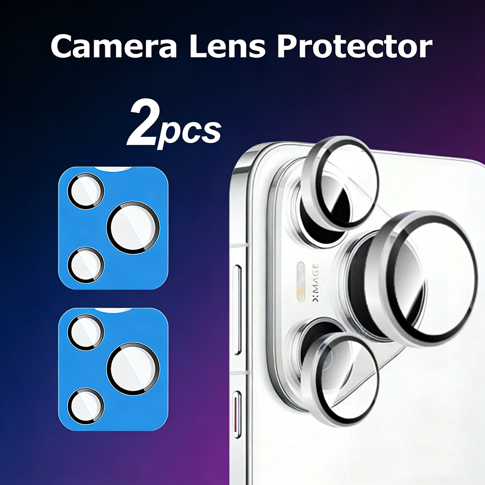 Photography Kit Huawei Pura 80 Ultra - Lente de vidrio templado para Huawei