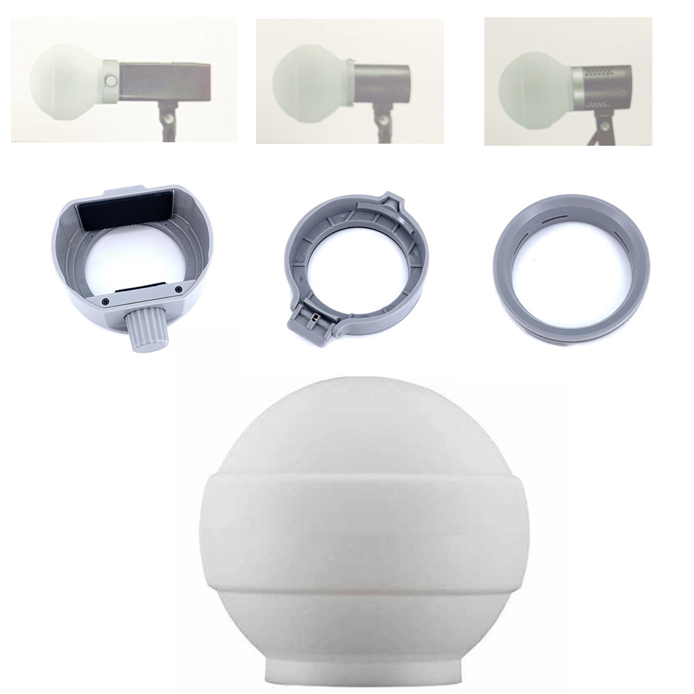Pop Up Flash Diffuser - Difusor de Silicona Genérico de Repuesto