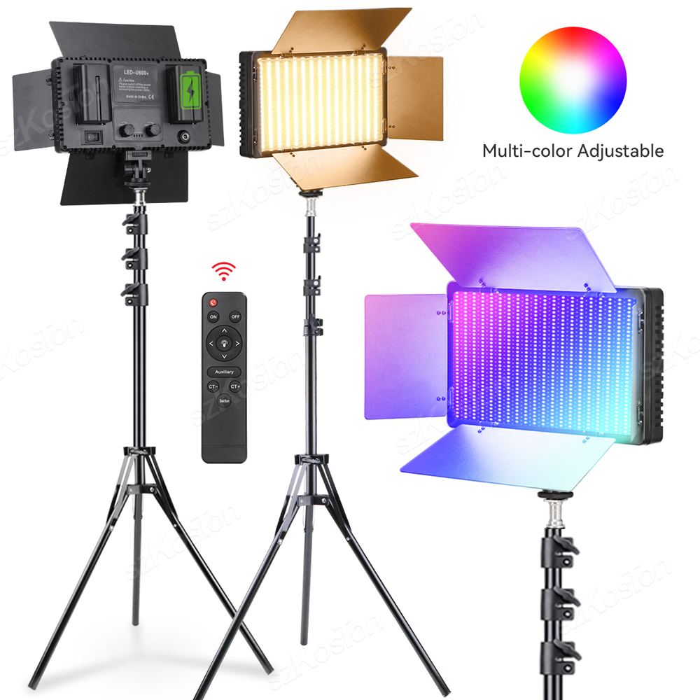 Pixel Art Led Panel - Panel de luz LED de relleno