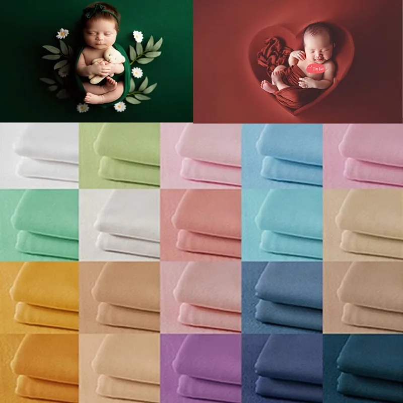 Photography Background - Accesorios de fotografía para recién nacido,