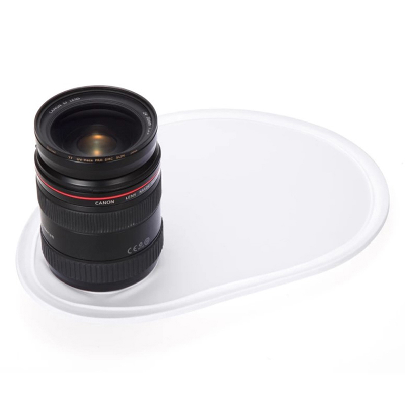 Difusor de Flash Universal par - Pop Up Flash Diffuser reseña y precio