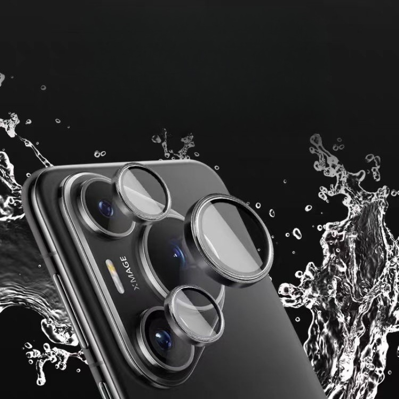 Para Huawei Pura 80 Pro + Ultr - Photography Kit Huawei Pura 80 Ultra reseña y precio