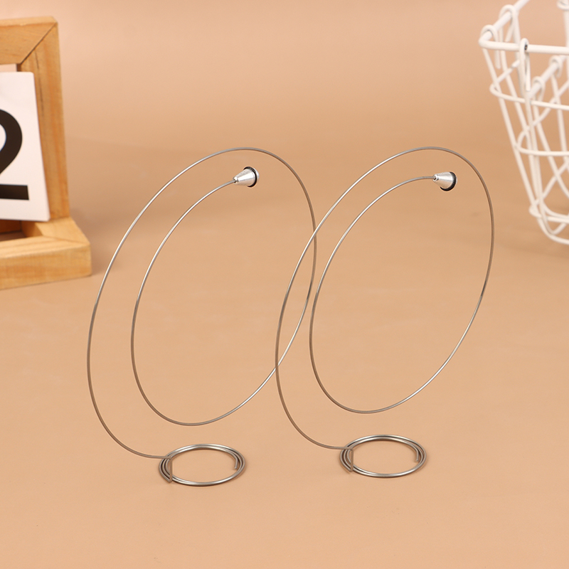 Lupa ajustable de alambre de a - Eye Piece Magnifier reseña y precio