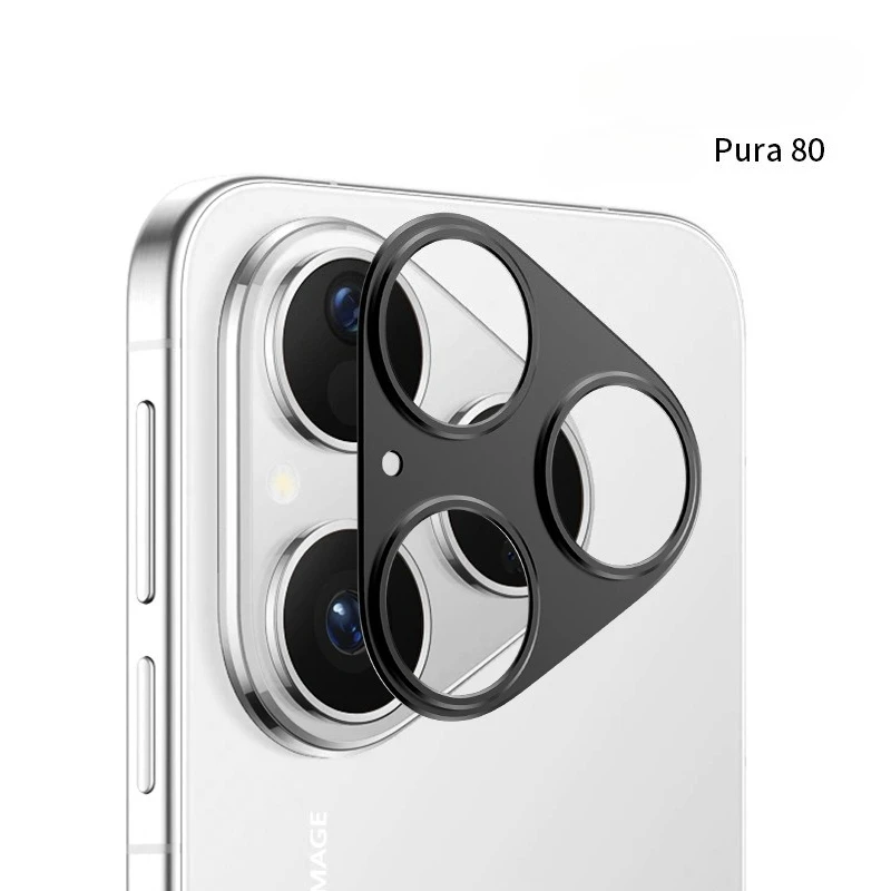 Para Huawei Pura 80 Pro Ultra  - Photography Kit Huawei Pura 80 Ultra reseña y precio