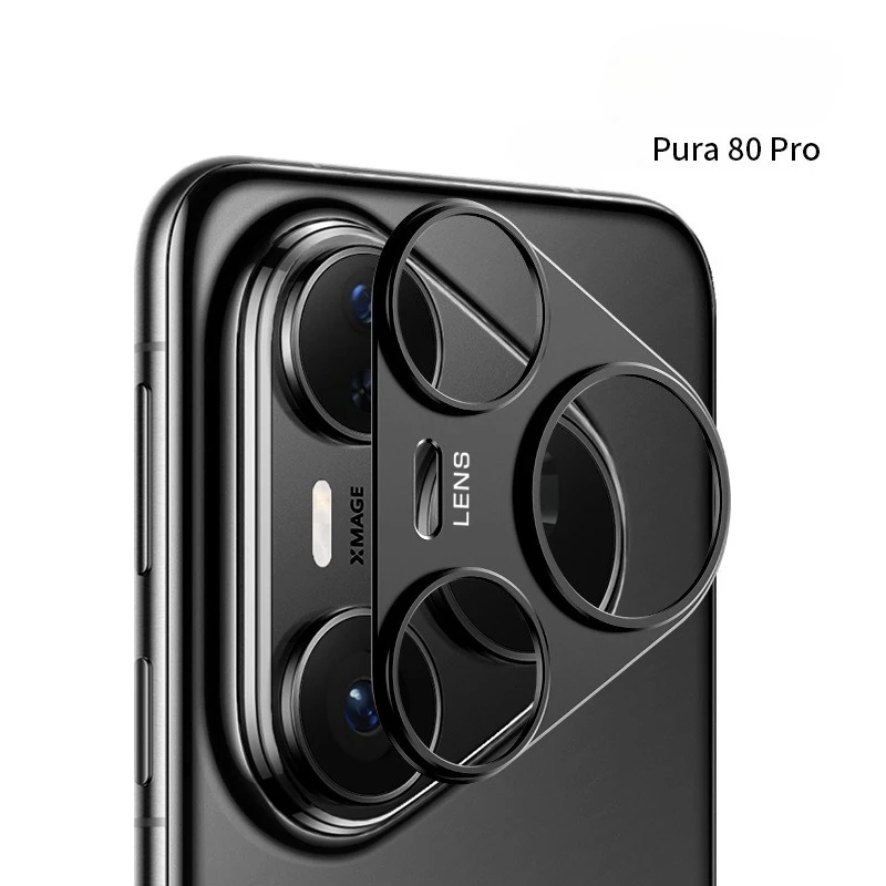 Para Huawei Pura 80 Pro Ultra  - Photography Kit Huawei Pura 80 Ultra reseña y precio