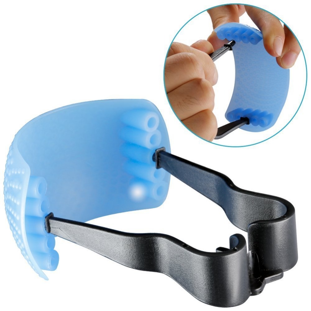 Difusor de Flash Universal par - Pop Up Flash Diffuser reseña y precio