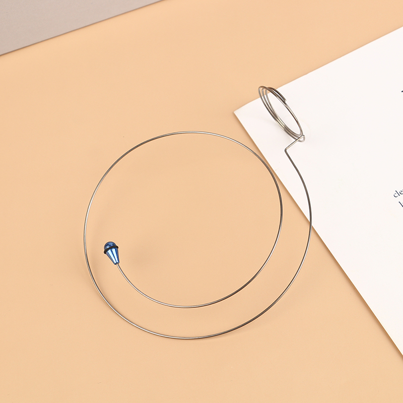 Lupa de ojo de alambre de acer - Eye Piece Magnifier reseña y precio