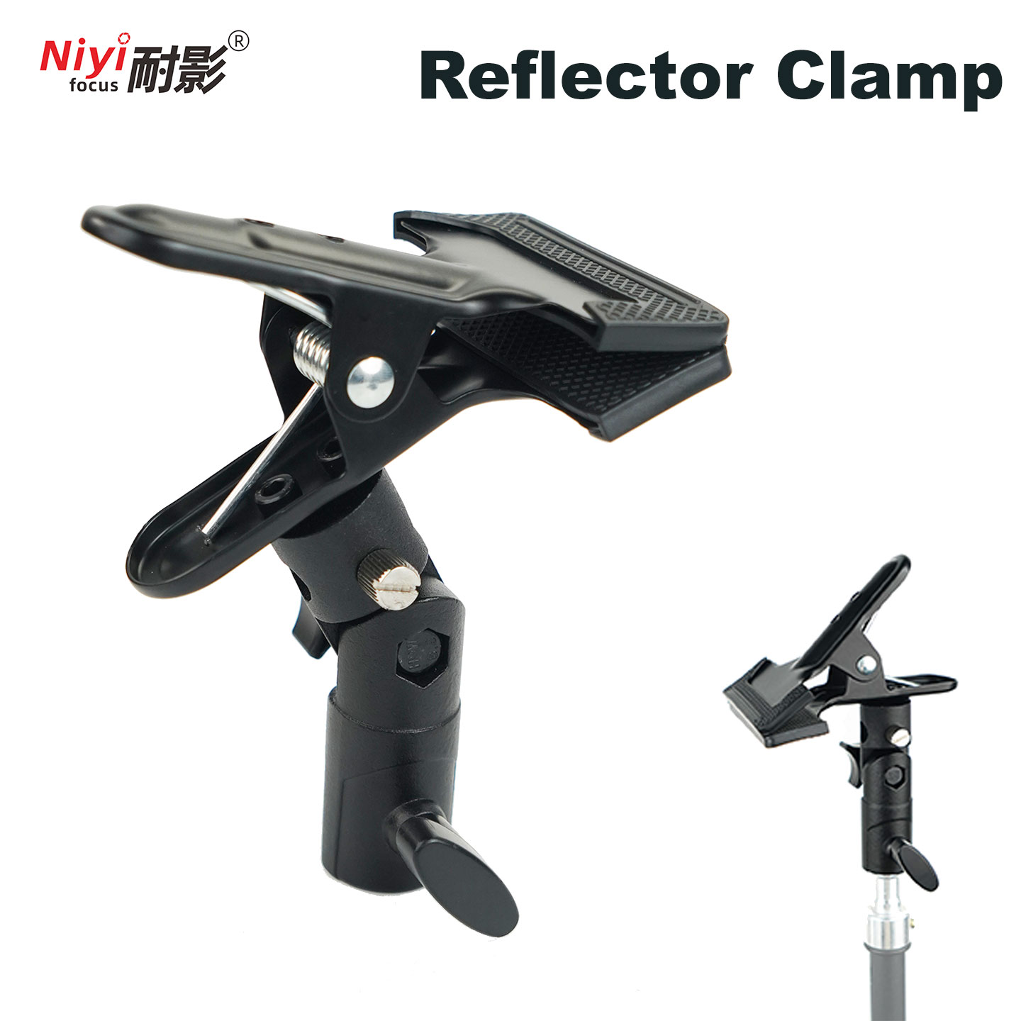 Abrazadera de soporte para Ref - Photography Angles reseña y precio