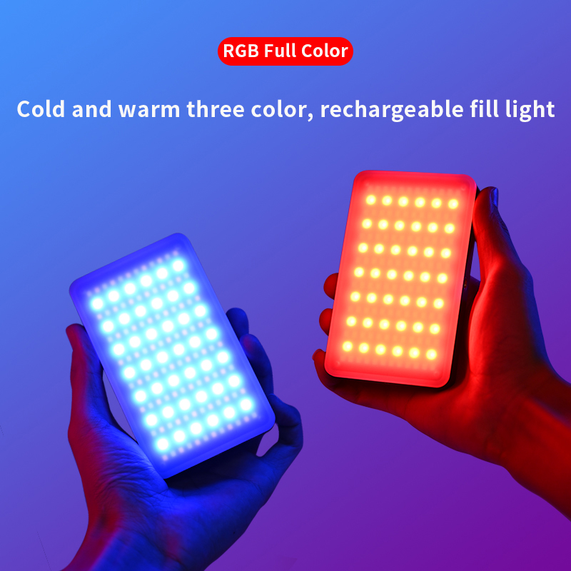 Luz de vídeo RGB, Panel de luz - Pixel Art Led Panel reseña y precio