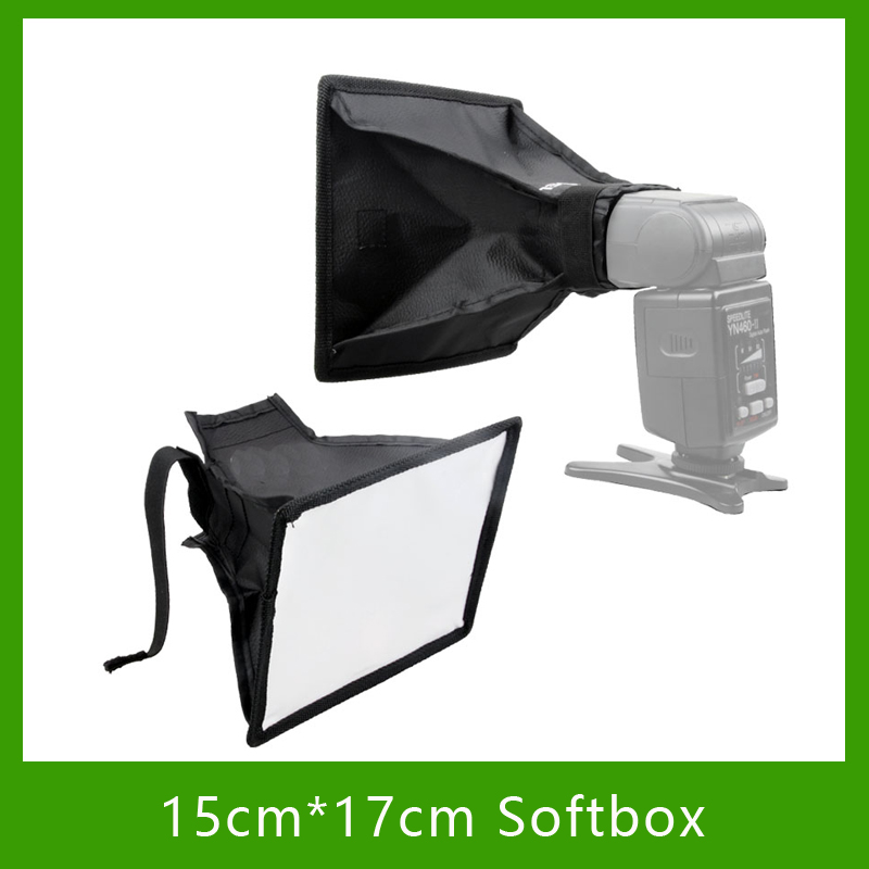 Difusor de Flash plegable para - Speedlite Flash External reseña y precio