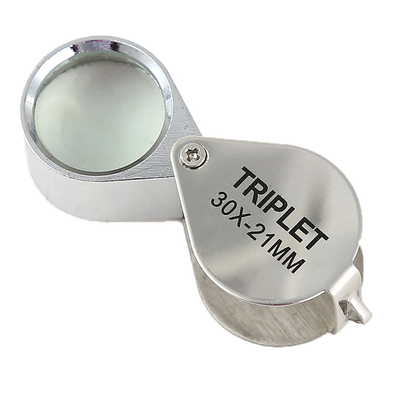 PHYHOO Lupa de Lente Tripla de - Eye Piece Magnifier reseña y precio
