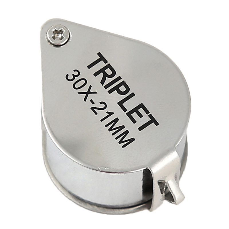 PHYHOO Lupa de Lente Tripla de - Eye Piece Magnifier reseña y precio