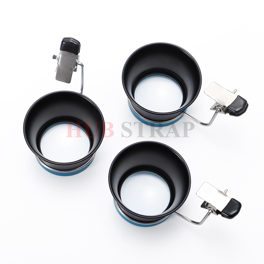 Lupa de gafas 5X 10X 20X, lupa - Eye Piece Magnifier reseña y precio