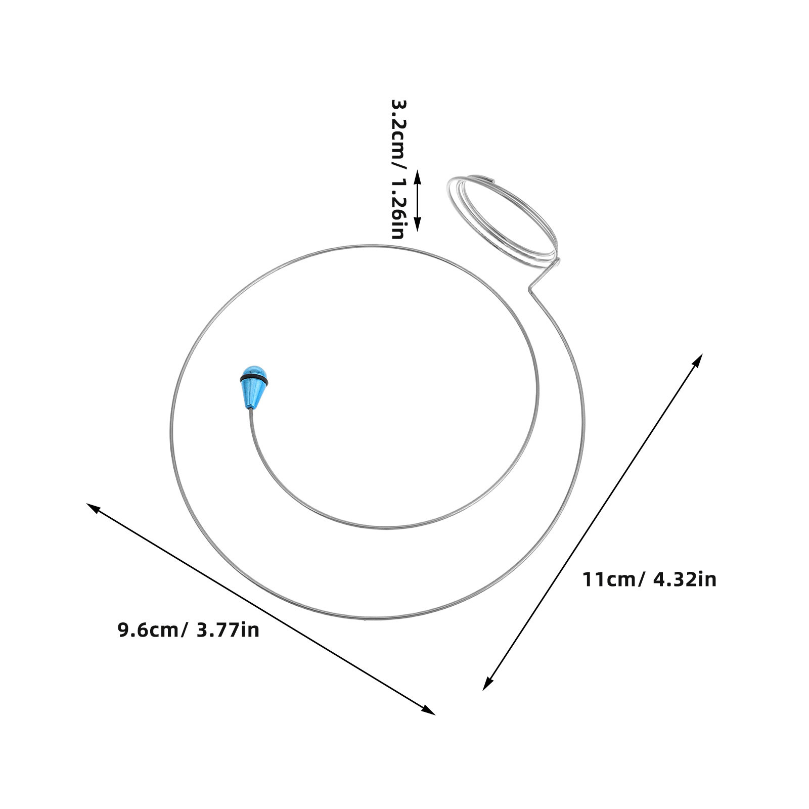 2 Lentes de Aumento para Repar - Eye Piece Magnifier reseña y precio