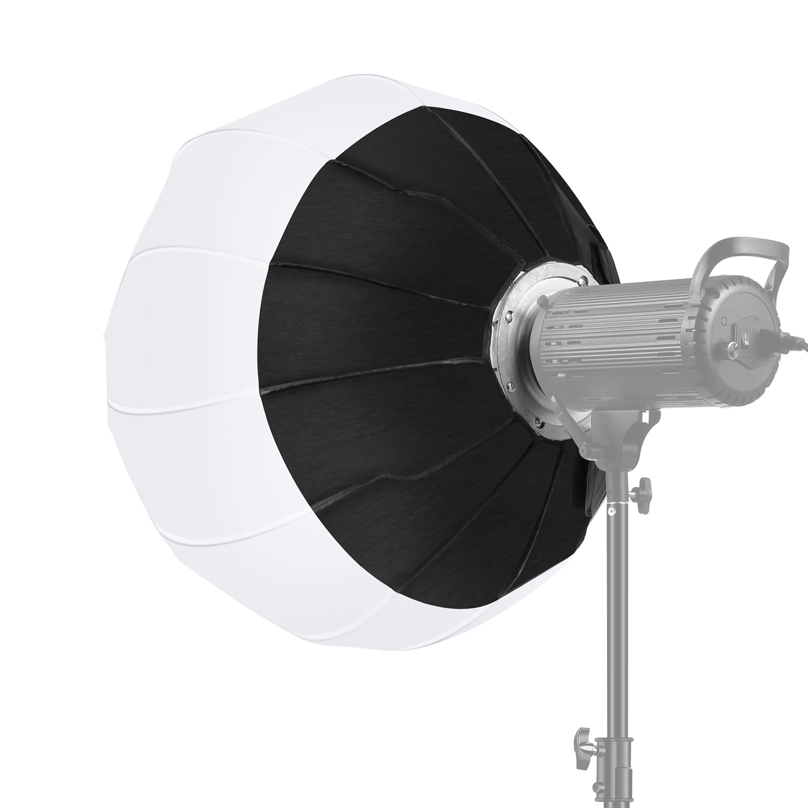 PULUZ-difusor de luz de Flash  - Pop Up Flash Diffuser reseña y precio