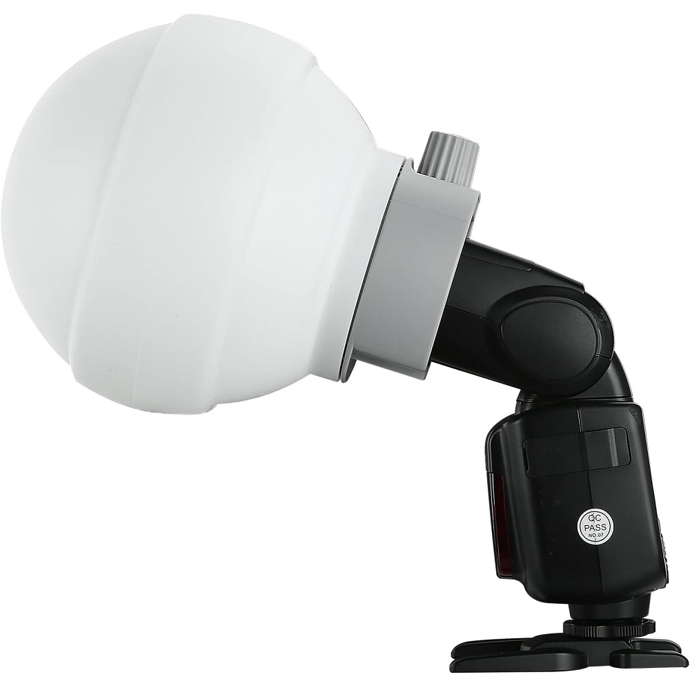 Kit de Difusor de Flash Mcoplu - Pop Up Flash Diffuser reseña y precio