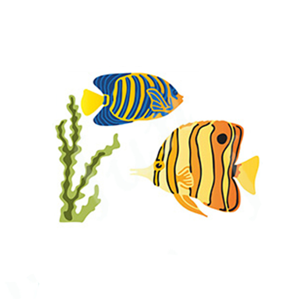 Plantillas de peces marinos, j - Photography Triangle reseña y precio