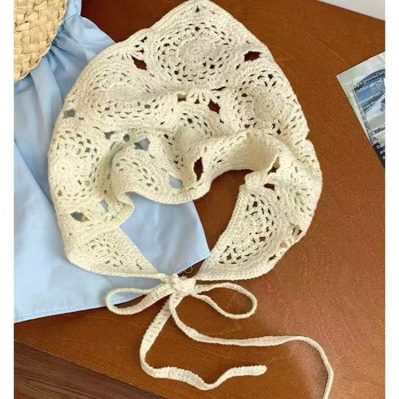 Pañuelo Turbante Triangular Te - Photography Triangle reseña y precio