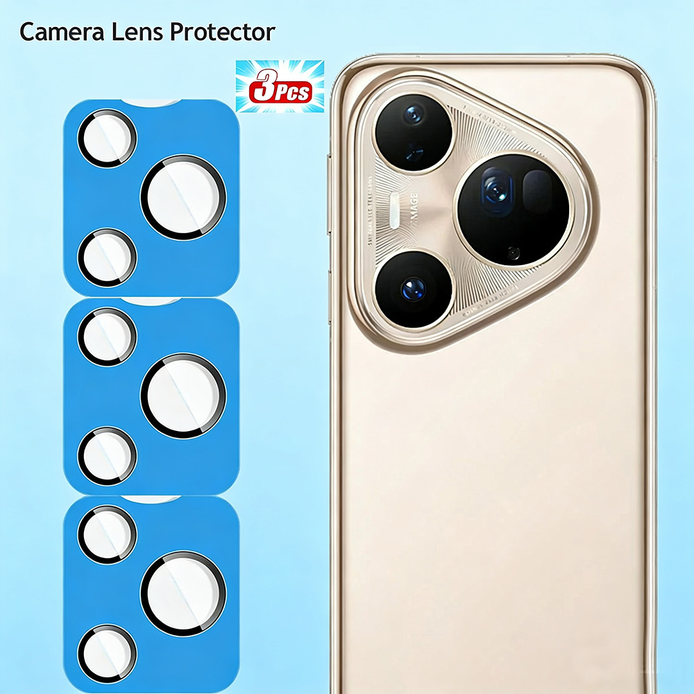 Protector de lente para Huawei - Photography Kit Huawei Pura 80 Ultra reseña y precio