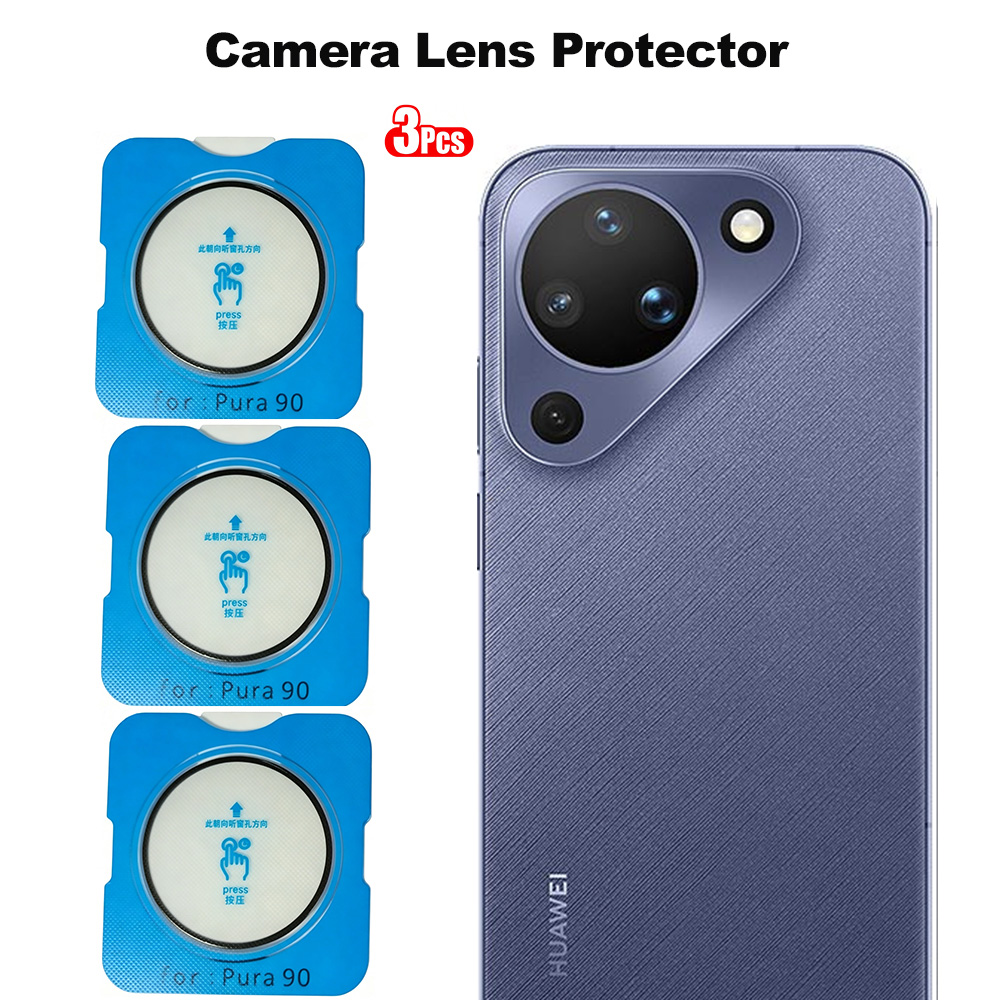 Protector de lente para Huawei - Photography Kit Huawei Pura 80 Ultra reseña y precio