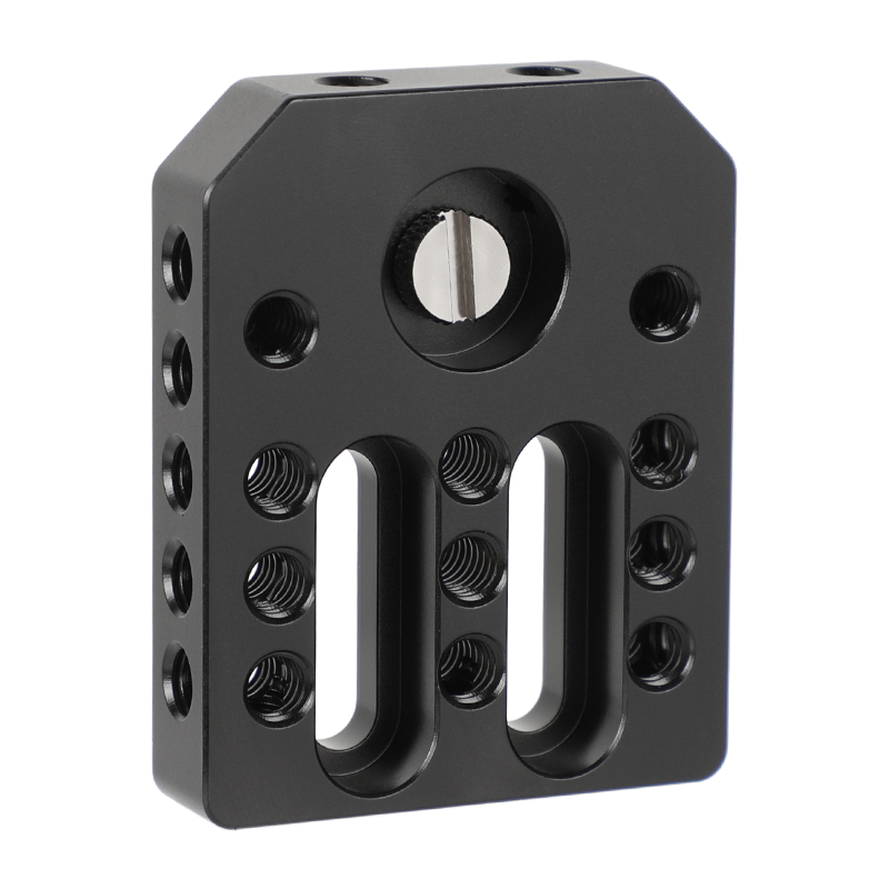 HDRIG-placa Base de la jaula d - Camera Cage Baseplate reseña y precio