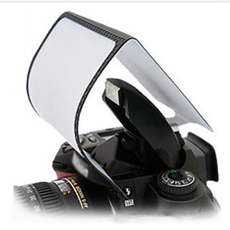 Difusor de Flash emergente Uni - Pop Up Flash Diffuser reseña y precio