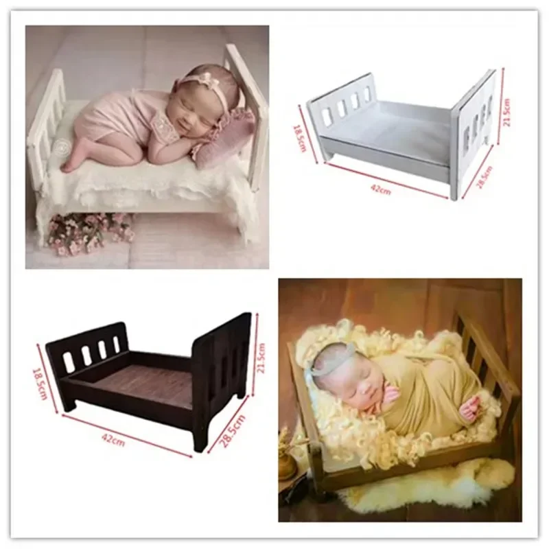 Sofá para posar bebés, cama de - Photography Pose reseña y precio