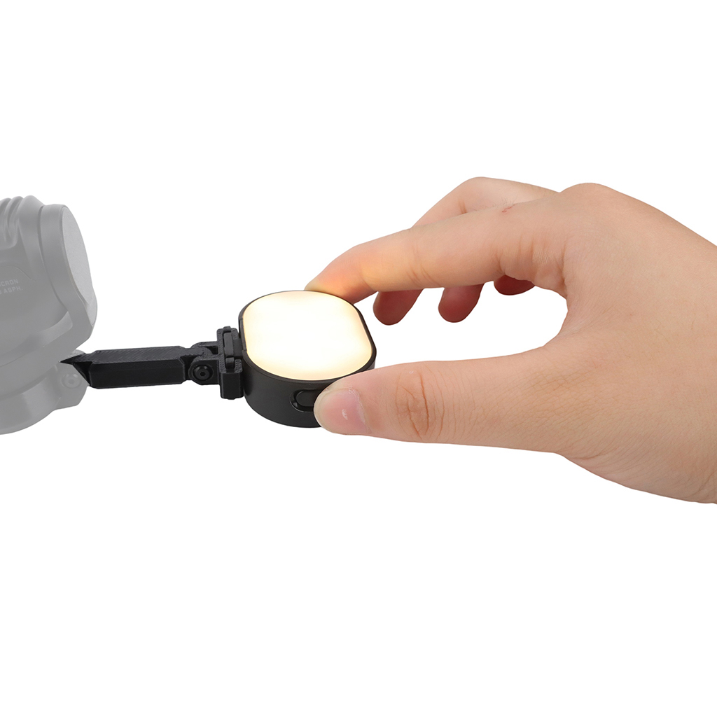 Luz de Relleno Portátil con Gi - Photography Angles reseña y precio