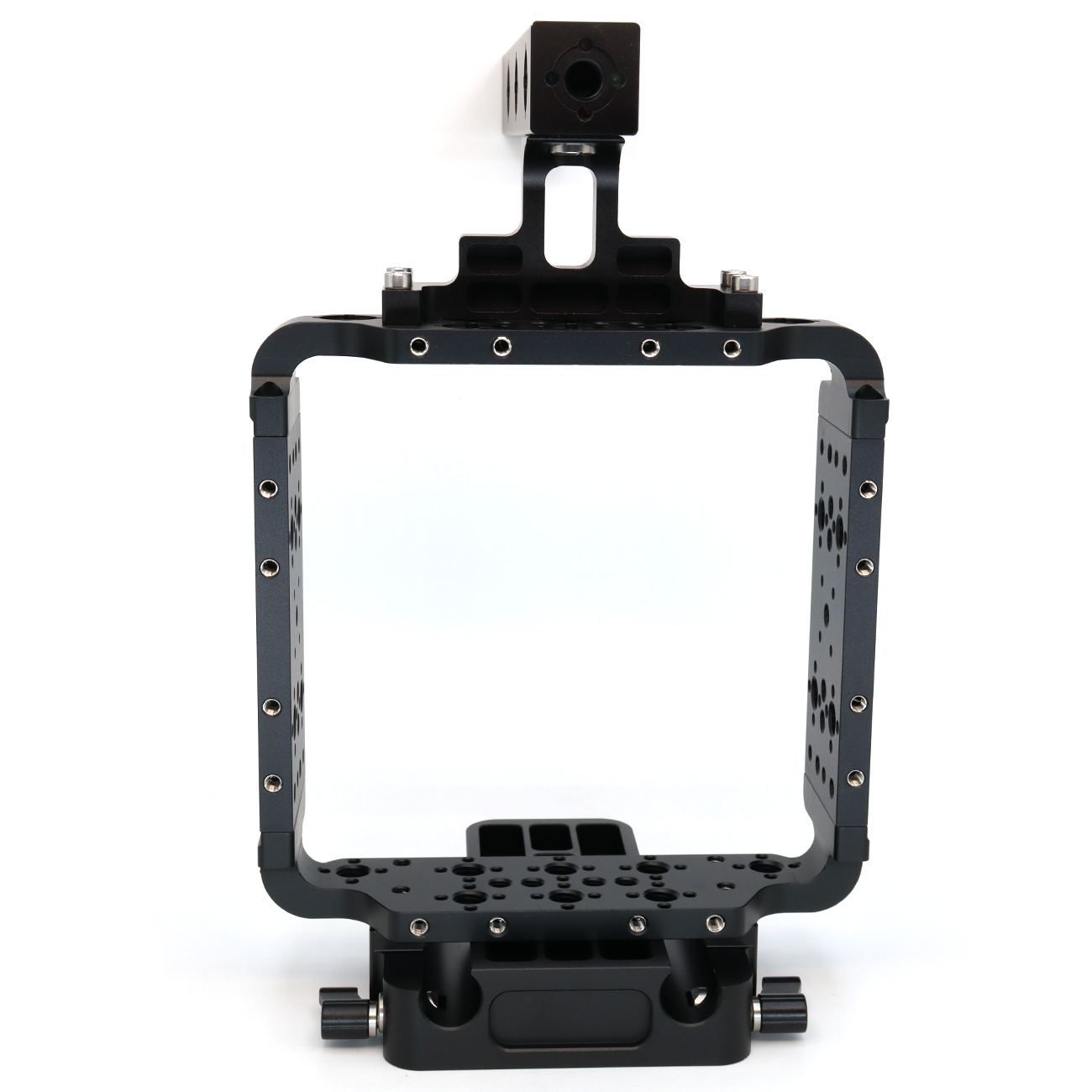 Jaula para cámara ARRI ALEXA M - Camera Cage Baseplate reseña y precio