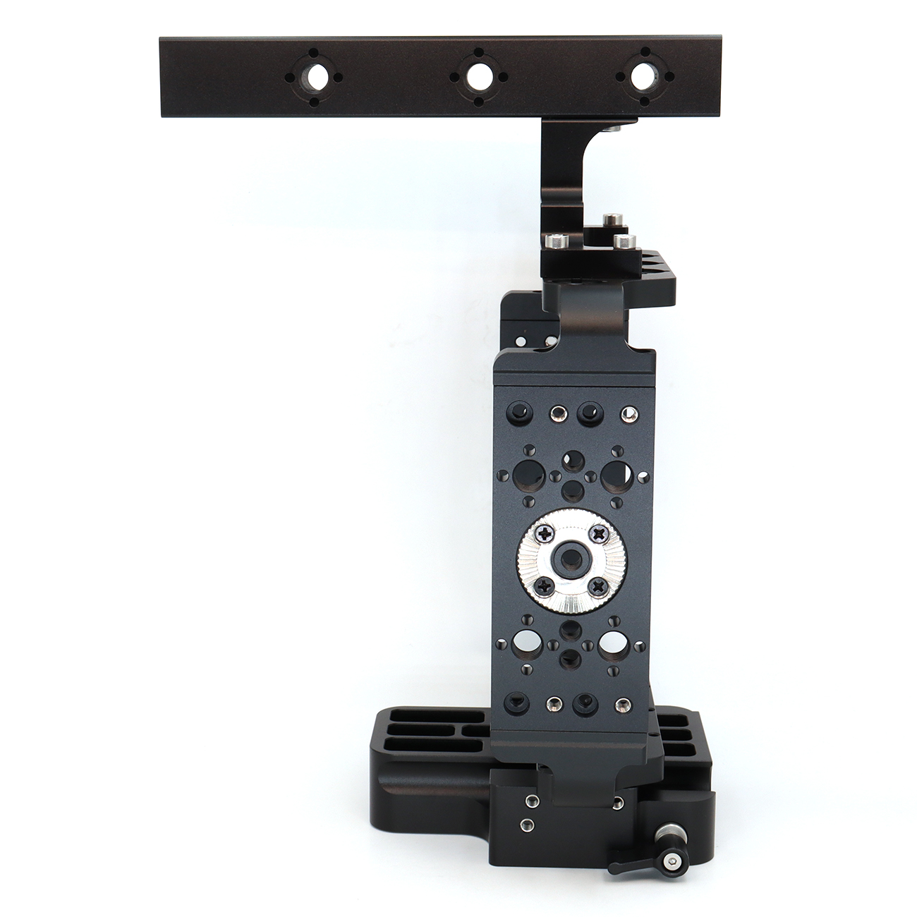Jaula para cámara ARRI ALEXA M - Camera Cage Baseplate reseña y precio