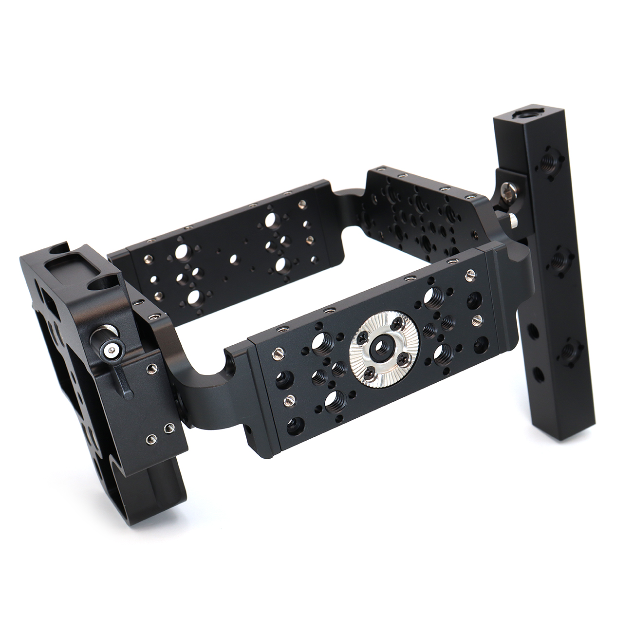 Jaula para cámara ARRI ALEXA M - Camera Cage Baseplate reseña y precio