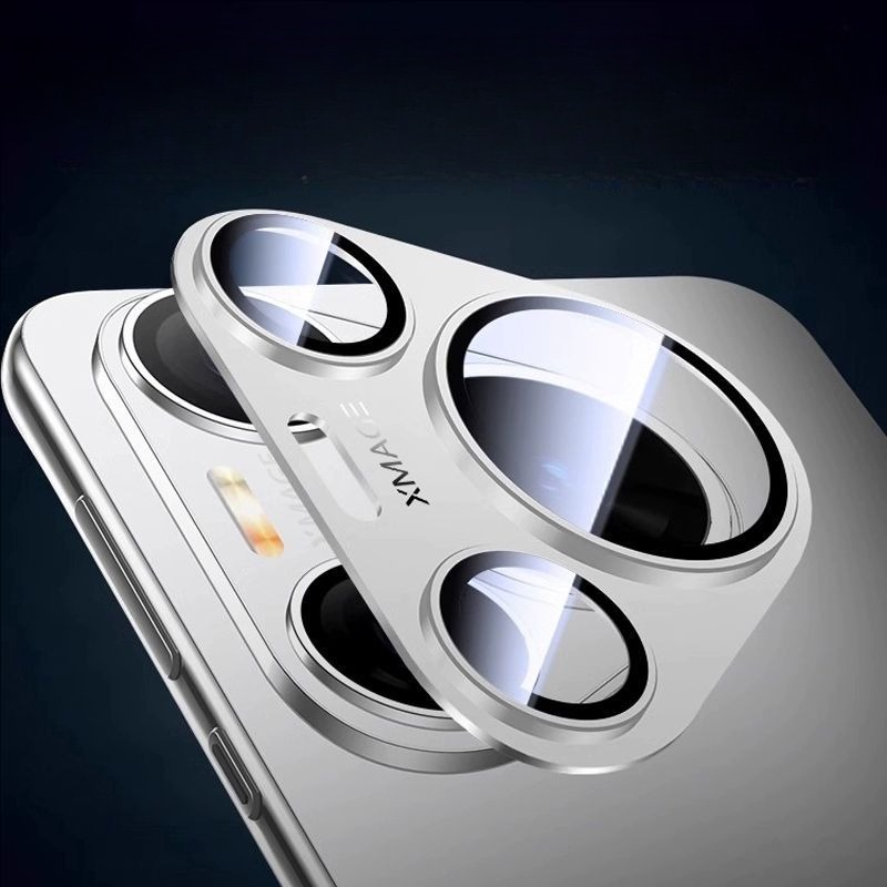 Anillo Protector de Cámara Met - Photography Kit Huawei Pura 80 Ultra reseña y precio