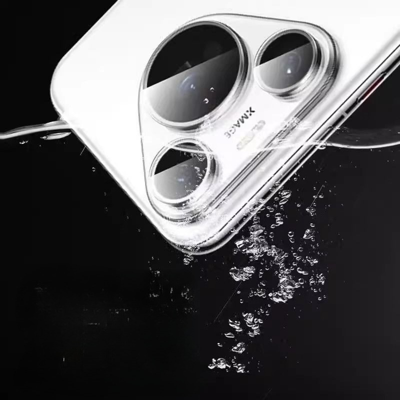 Anillo Protector de Cámara Met - Photography Kit Huawei Pura 80 Ultra reseña y precio