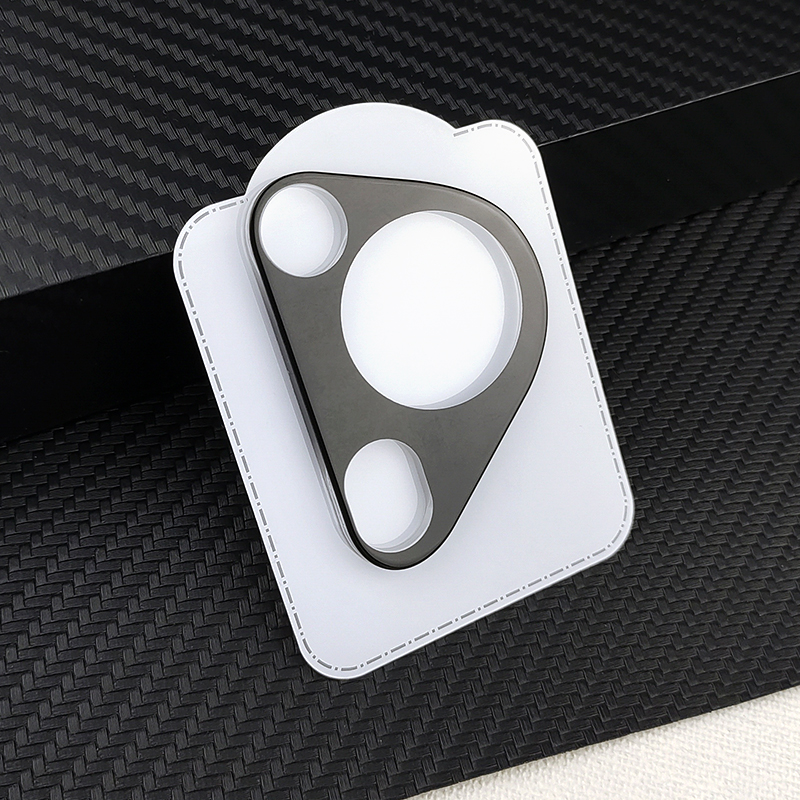 Protector de Pantalla de Vidri - Photography Kit Huawei Pura 80 Ultra reseña y precio