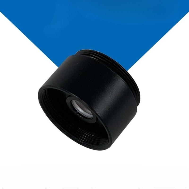Lente Auxiliar de Aumento 2X,  - Eye Piece Magnifier reseña y precio