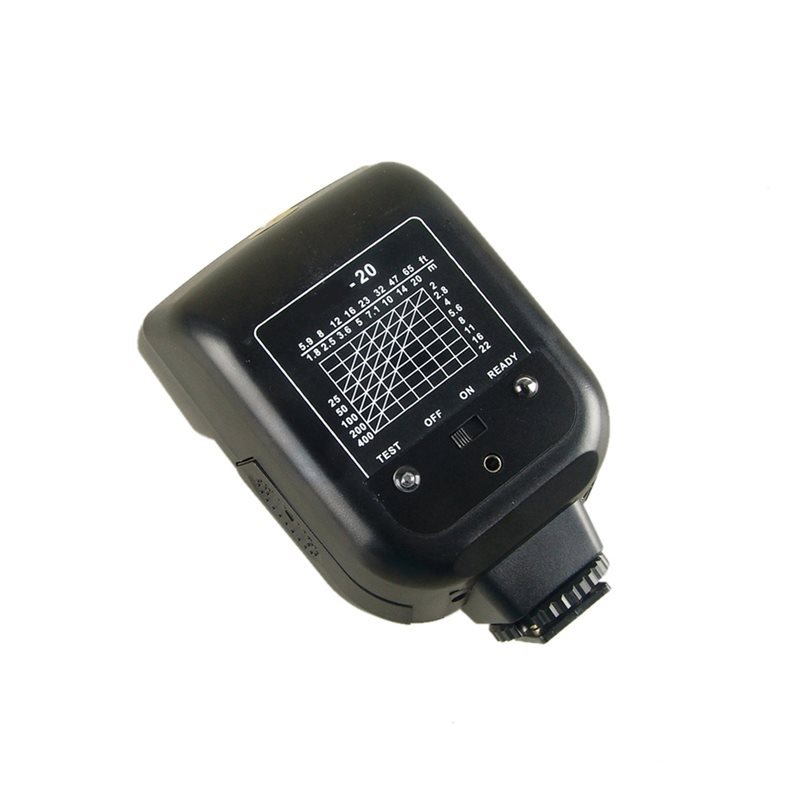 ABZW - Soporte Externo para Fl - Speedlite Flash External reseña y precio