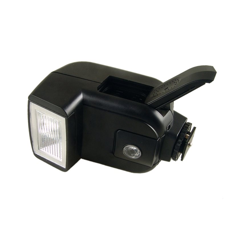 ABZW - Soporte Externo para Fl - Speedlite Flash External reseña y precio