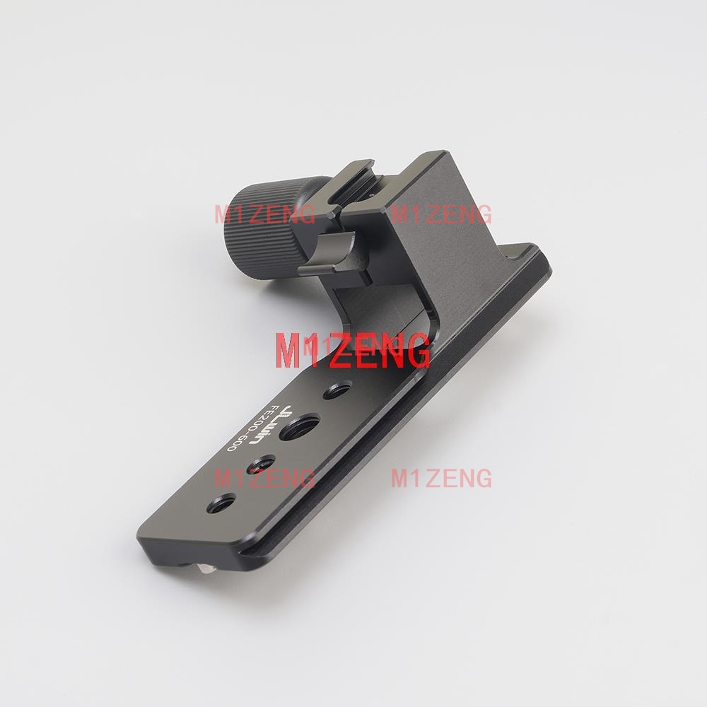 Base de lente, soporte para tr - Camera Cage Baseplate reseña y precio