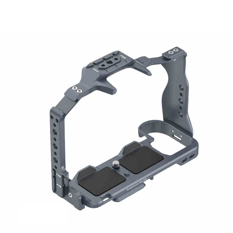 FALCAM F22 para Nikon Z6III, j - Camera Cage Baseplate reseña y precio