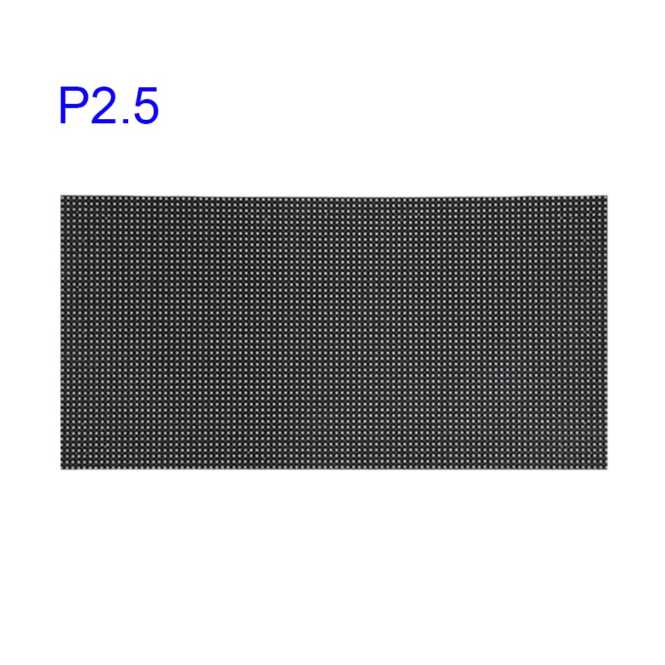 Módulo Flexible LED a todo Col - Pixel Art Led Panel reseña y precio