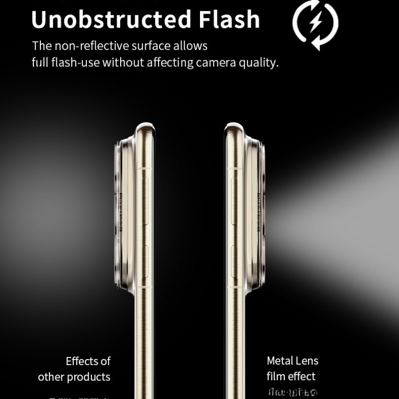 Protector de cámara de aleació - Photography Kit Huawei Pura 80 Ultra reseña y precio