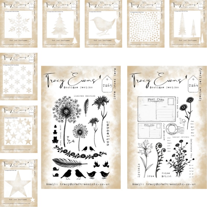 Flurry Tall Trees Cluster - Se - Photography Triangle reseña y precio