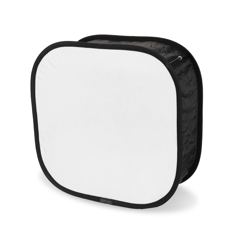Mini difusor de Flash plegable - Pop Up Flash Diffuser reseña y precio