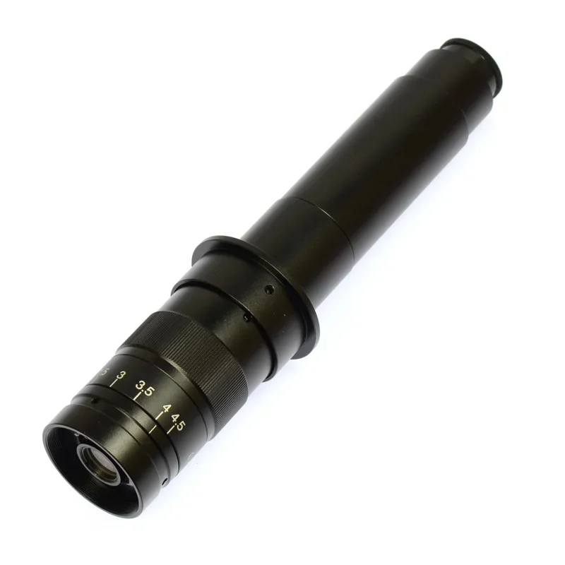 Adaptador de Lente de Vidrio c - Eye Piece Magnifier reseña y precio