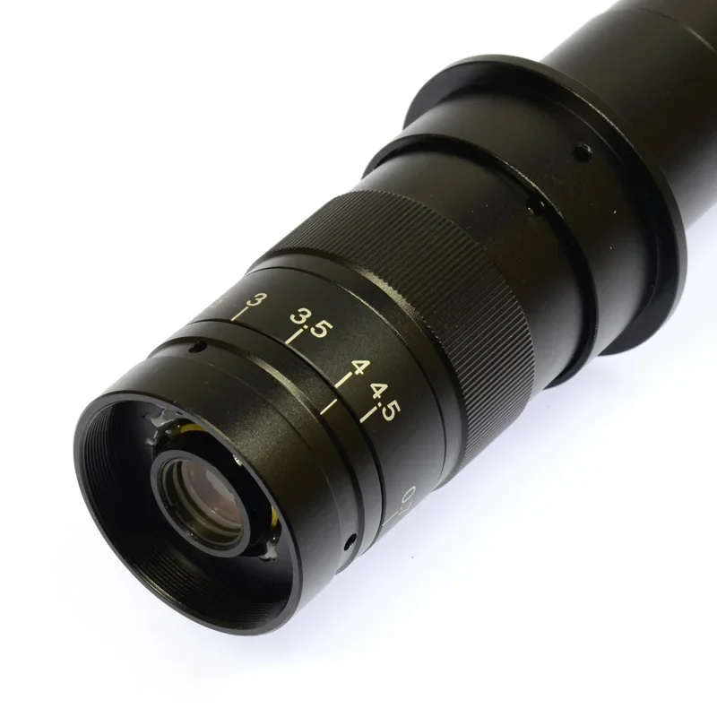 Adaptador de Lente de Vidrio c - Eye Piece Magnifier reseña y precio