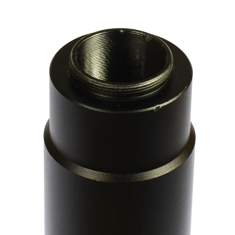 Adaptador de Lente de Vidrio c - Eye Piece Magnifier reseña y precio